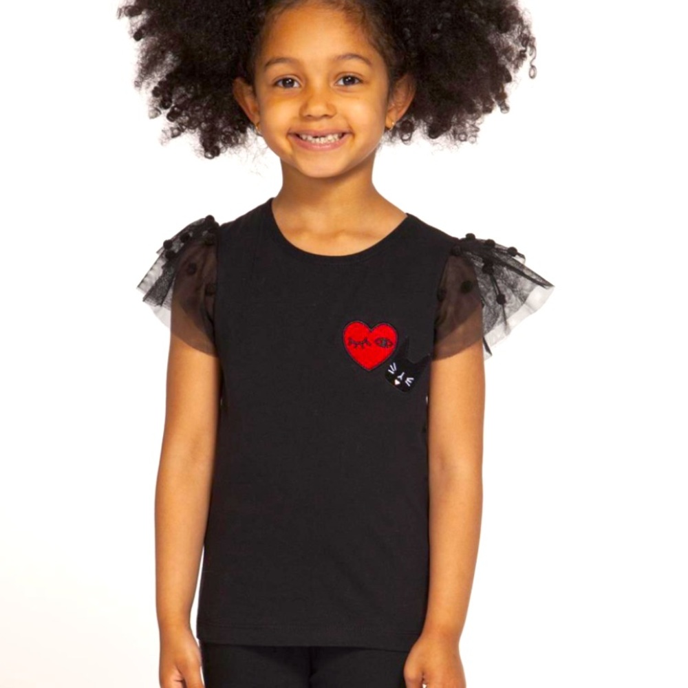 DEX Kids T-shirt